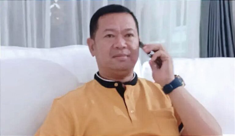 Husein Saidan: Isu Keterlibatan Anggota DPRD dalam Aksi Demo di PT Lotte Chemical “Itu Hoaks”