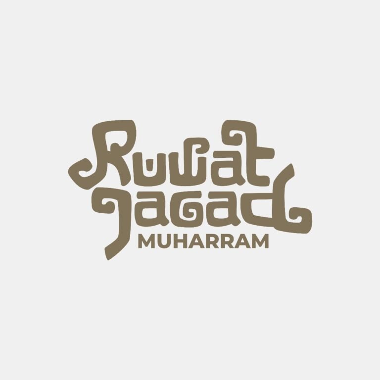 Road to Muharram Culture Fest 2025, “_Ruwat Jagat dengan Spiritualitas dan Kebudayaan_”