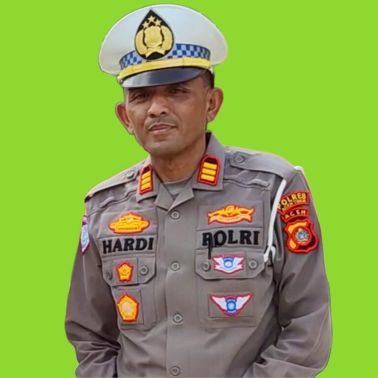 Terima Keluhan Masyarakat, Kasat Lantas Polres Aceh Timur Ingatkan Pengendara Knalpot Brong.