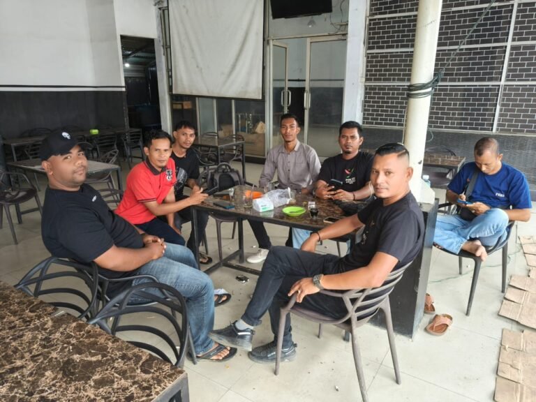 Masyarakat Aceh Timur Pertanyakan Bantuan Modal Usaha BMA Belum Ada Kejelasan.