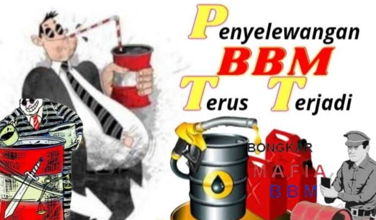 Bela Negara Cilegon Soroti Penimbunan Solar Ilegal, Desak Penegakan Hukum