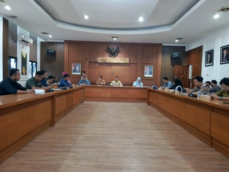 Mencemari Lingkungan, CV. GSM Diduga Tidak Memiliki Izin IPAL