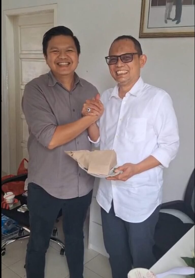 Akhirnya Hadir! Sari Roti Resmikan Distributor Resmi di Cilegon-Serang, Siap Gempur Pasar Banten
