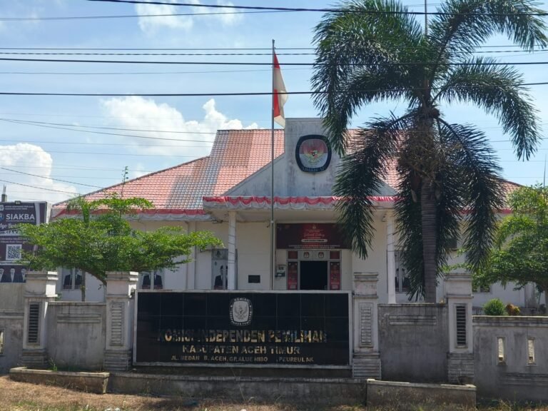 Skandal Dana Hibah Rp46,5 Miliar: Sekretaris KIP Aceh Timur Diduga Lalai, Ribuan PPS Tak Digaji!