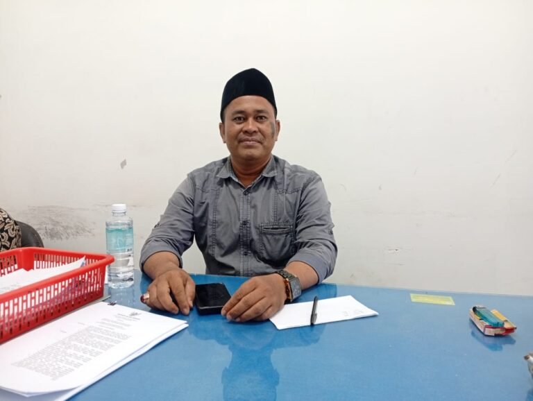 388 Penerima Bantuan Modal Usaha Dari BMA Di Aceh Timur Sedang Diverifikasi.Pemerhati Sosial ucapkan Terimakasih.