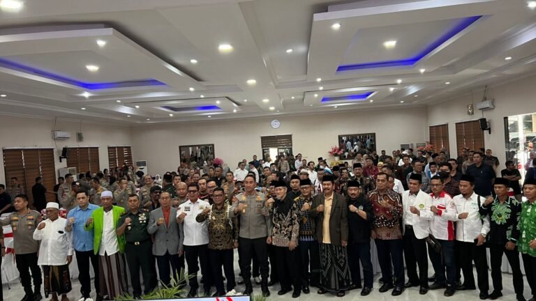 Dukung Polri Berantas Premanisme Berkedok Ormas, DPC BPPKB Pandeglang Apresiasi dan Siap Sinergi