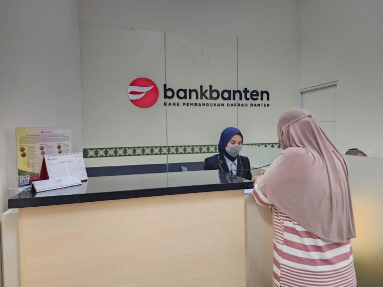 Bank Banten Klarifikasi Video Viral, Pegawai Tidak Langgar Prosedur, Tetap Komitmen Tingkatkan Pelayanan