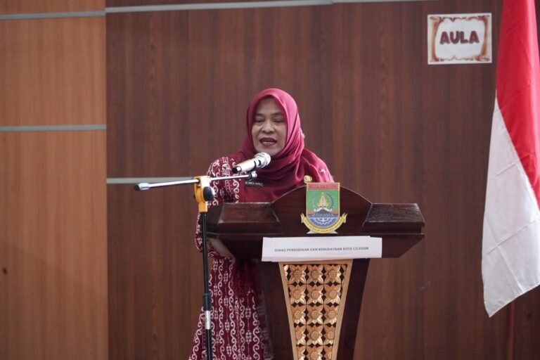 SPMB 2025 di Cilegon Dibuka 19 Juni, Disdik Siapkan Bantuan Pendaftaran