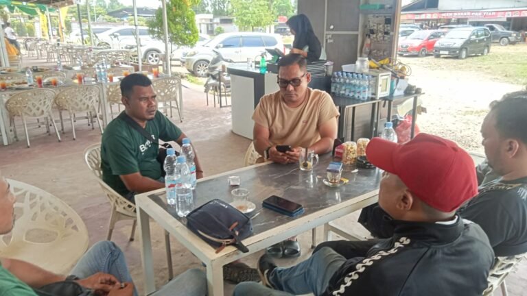 Minim Anggaran, KONI Aceh Timur Siap Majukan Atlet ke PORA Aceh Jaya 2026
