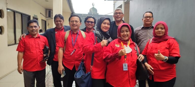 Mediasi Perkara 439/Pdt.G/2025/PN.Jkt.Sel. Resmi Gagal, Kuasa Hukum SOKSI: “Lucu, Depinas SOKSI Malah Ajak Bergabung, Padahal Isi Gugatan Melarang Penggunaan Nama SOKSI”
