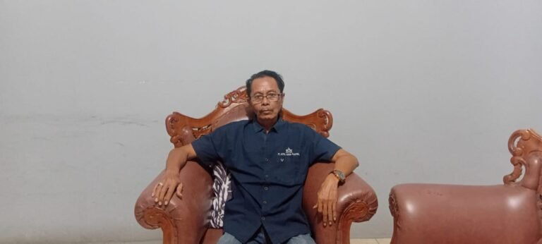 “Cilegon Kota Kaya, Tapi Dinikmati Segelintir Orang” — Sorotan Pengusaha Lokal