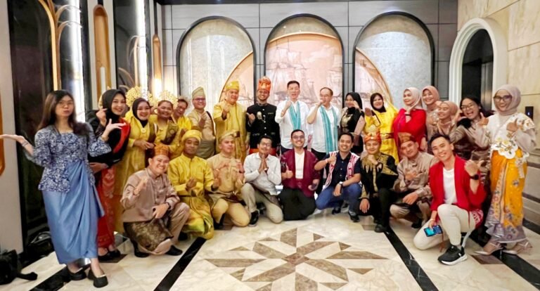 KLHN 2025 Hadirkan Semangat Layanan “Lebih Dekat, Lebih Hangat” Bagi
