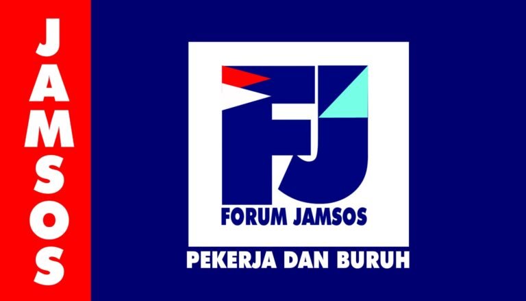 Forum Jamsos Beri Jempol Prabowo Karena Langsung Pecat Wamenaker, Ebenazer Usai Jadi Tersangka