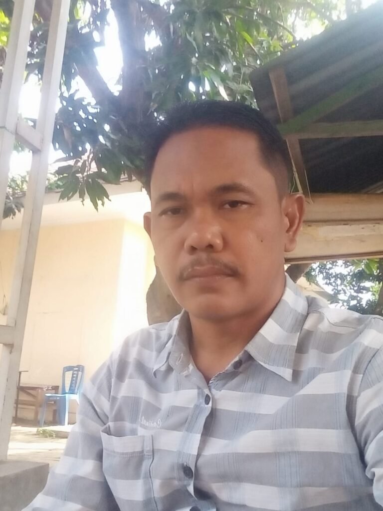 Ketua Ormas Alibaba Cilegon Tegaskan Pejabat Pemkot Jangan Buat Kegaduhan Soal Oknum LSM