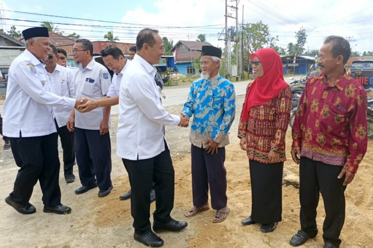 Program CKG dan Koperasi Merah Putih Sudah Berjalan di Papua Barat Daya