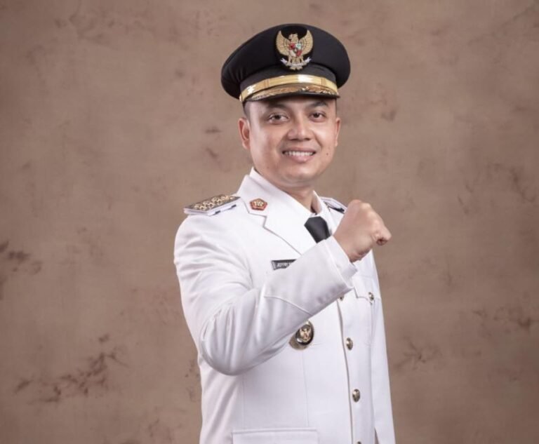 Terkait Ancaman Tarik Aset, Jeffry Sentana: Bupati Atim Rasa Debt Collector