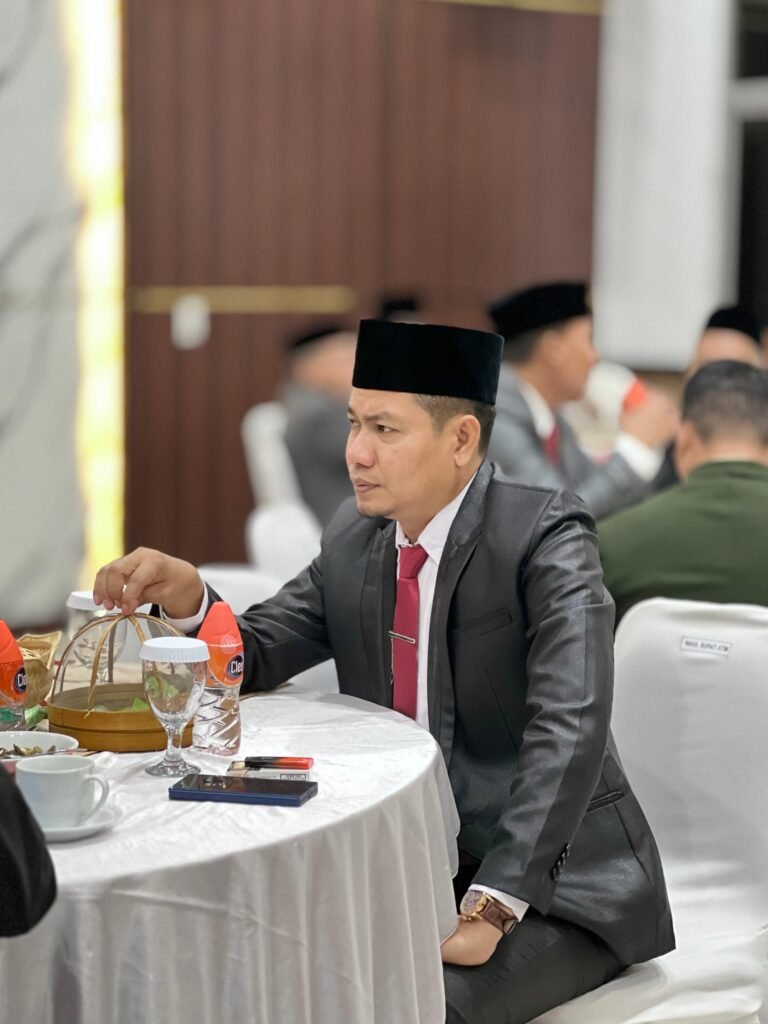 Wakil Bupati Butuh Langkah Strategis Untuk Masa Depan Aceh Timur
