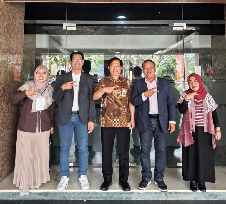 Universitas Faletehan Cetak Generasi Z Tangguh: “You Are Not Just Graduates, You Are Future Changemakers”