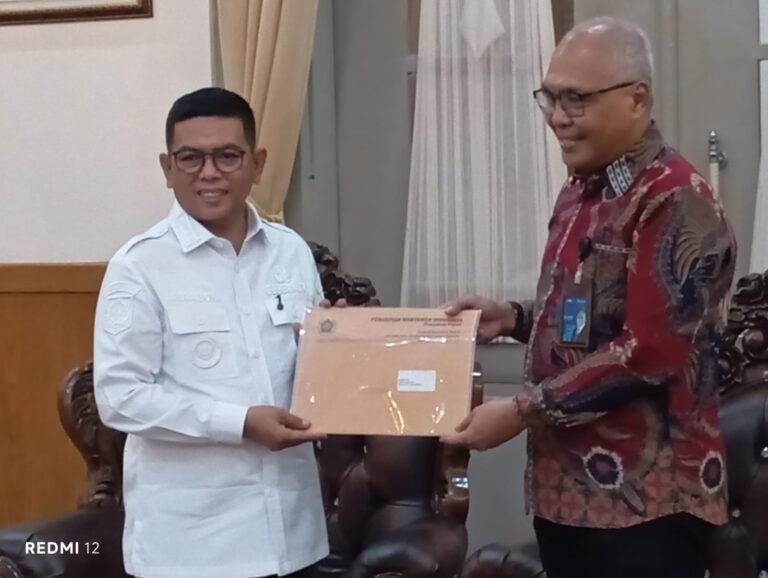 HPN 2026 Digelar di Banten, PWI Pusat Dorong Sinergi untuk Pertumbuhan Ekonomi Daerah