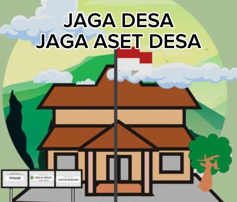 Ketua MOI Lebak Pertanyakan Dugaan Penyalahgunaan Aset Desa di Desa Hariang, Kecamatan Sobang, Kabupaten Lebak