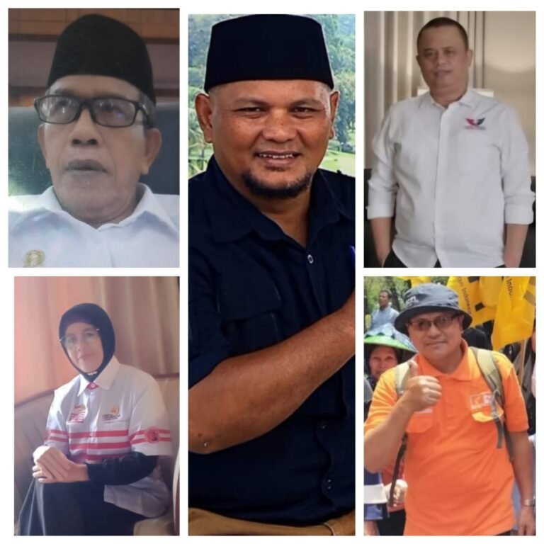 Koalisi Non Parlemen Dukung Penuh Lanjutan Mega Proyek Jalan Lingkar Utara Cilegon
