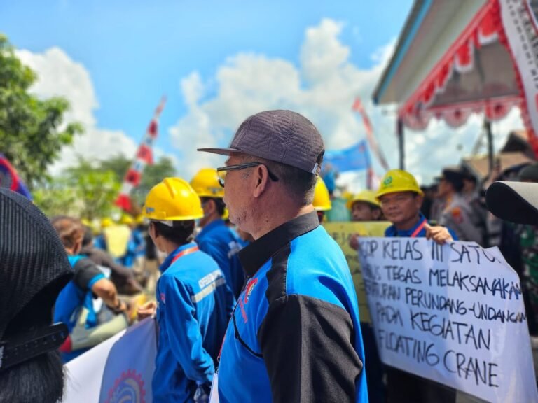 KPK Incar Ida Fauziah, SEPAK Dukung Penjarakan Pejabat Korup di Kemenaker 