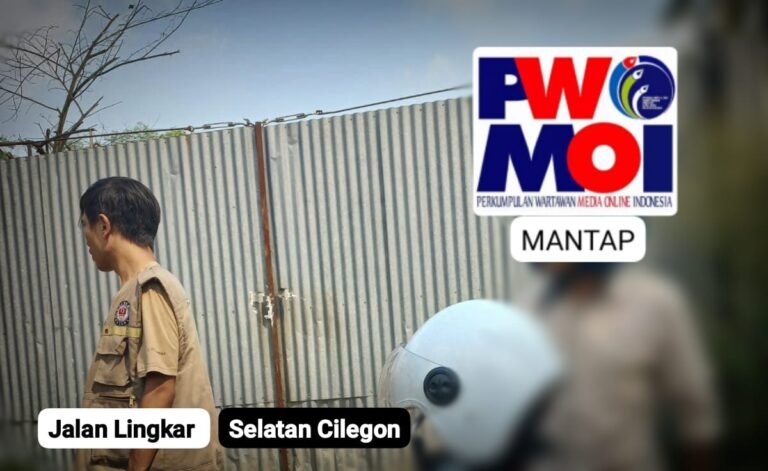 Marak Penimbunan BBM Solar Bersubsidi di JLS Cilegon – Merak Ketua PW MOI Banten Minta Ditindak Tegas