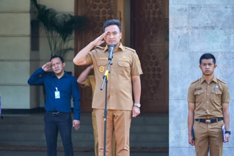 Robinsar: ASN Diminta Bijak Bermedia Sosial, Jangan Buat Postingan yang Picu Kegaduhan