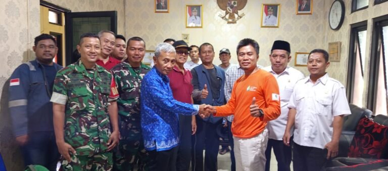 Aktivitas Tambang Milik PT Tirta Maju Berkah di Wilayah Kelurahan Gerem Telah Kantongi Izin