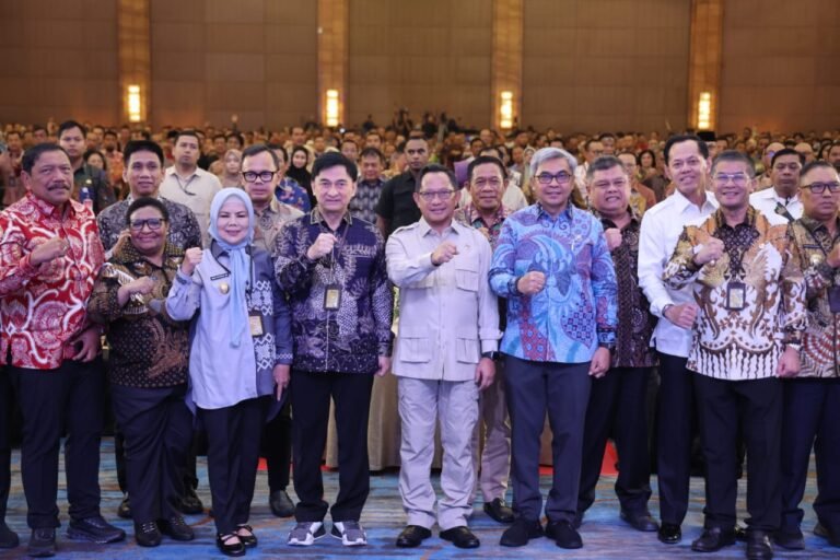 Wagub Banten Dimyati Natakusumah Tekankan Mental Spiritual untuk Wujudkan Banten Tidak Korupsi
