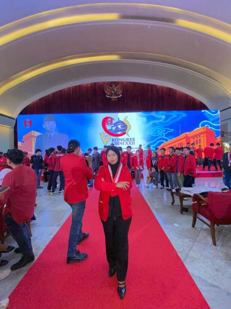 Sarinah Cilegon Nilai Ada Anomali Perda Kawasan Tanpa Rokok dengan Realita Lapangan