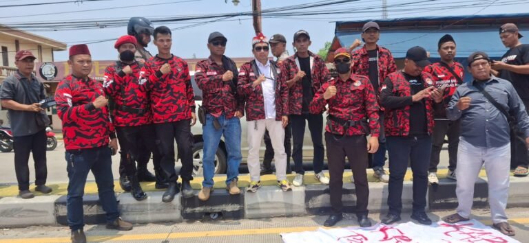 Ormas KKPMP dan Aliansi Masyarakat Kramat Watu Siap Gelar Aksi Jilid II, Desak Pemerintah Stop Truk Tronton ODOL di Jalan Raya Kramat Watu