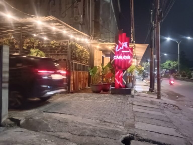 THM di Cilegon Kian Bebas: Live DJ, Miras, dan Pemandu Lagu Menjamur, Satpol PP Diduga Tutup Mata