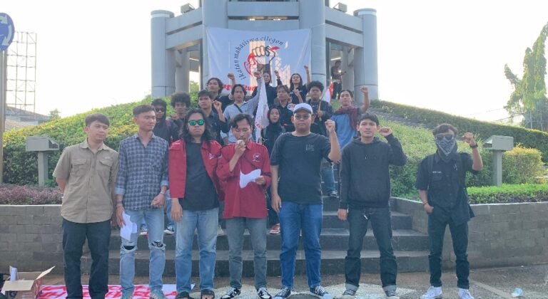 IMC: Penegakan Perda Kawasan Tanpa Rokok Harus Lindungi Generasi Muda Cilegon