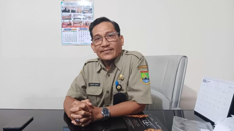 JLU Berpotensi Jadi Pintu Gerbang Wisata Cilegon, Robinsar–Fajar Siapkan Program Wisata Gratis