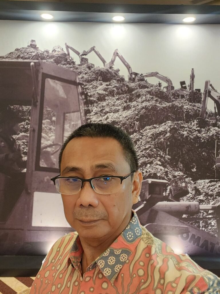 DLH Cilegon Bangun Sistem Kelurahan Mandiri Kelola Sampah Lewat Program Pasukan Sapu Bersih