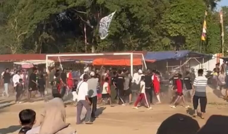 Jadi Korban Pengeroyokan di Kericuhan Laga Turnamen Sepak Bola Tarkam Keronjen Vs Porandu, Warga Desa Sindangheula Lapor Polisi