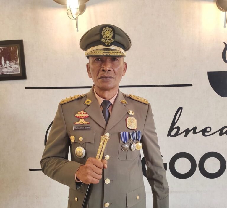 Satpol PP/WH Aceh Timur Tegaskan: Seluruh Periklanan Wajib Miliki Rekomendasi Resmi Pemkab