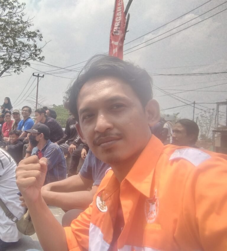 Dinkes Cilegon Diduga Langgar Aturan Pengadaan Barang dan Jasa, Arun DPD Cilegon Kecam Keras