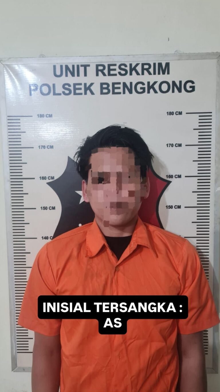 Cepat Tanggap, Polsek Bengkong Ringkus Terduga Pelaku Penganiayaan