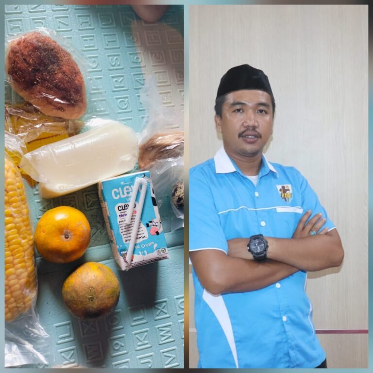 Program Makan Bergizi Gratis di Pandeglang Disorot, Legalitas Dapur SPPG dan Kelayakan Menu Dipertanyakan