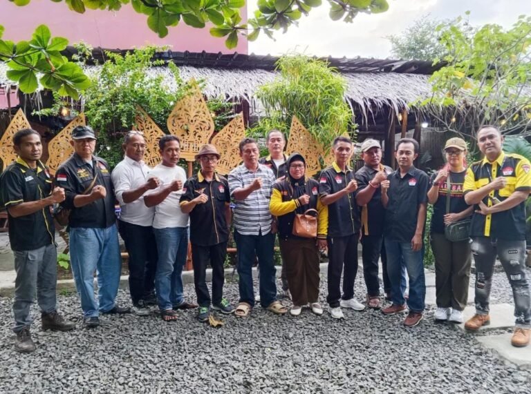 DPP Aliansi Banten Bersatu Siap Gelar Milad ke-5 Alibaba Secara Meriah, Tegaskan Soliditas dan Manfaat bagi Masyarakat