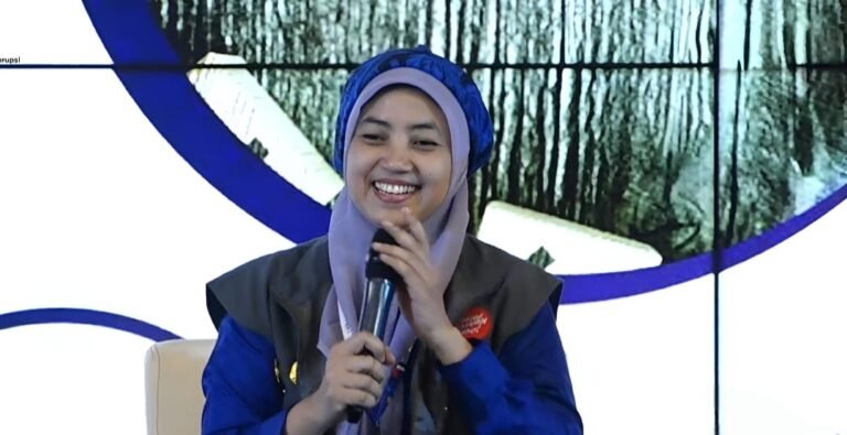 Hakordia 2025, Banten Perkuat Gerakan Antikorupsi melalui Visi Pembangunan Daerah. 