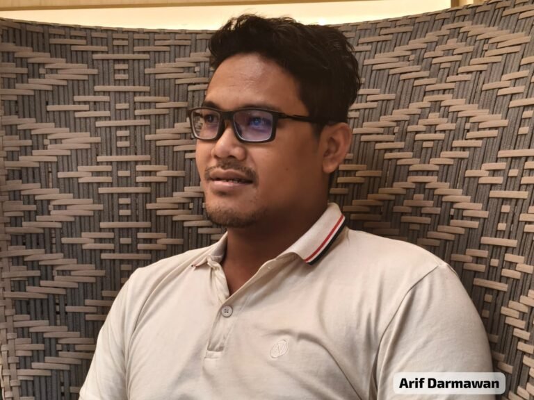 Kornas Kawan Indonesia Nilai Ferry Irwandi Anti-Kritik dan Tidak Dewasa dalam Menyikapi Respons Publik