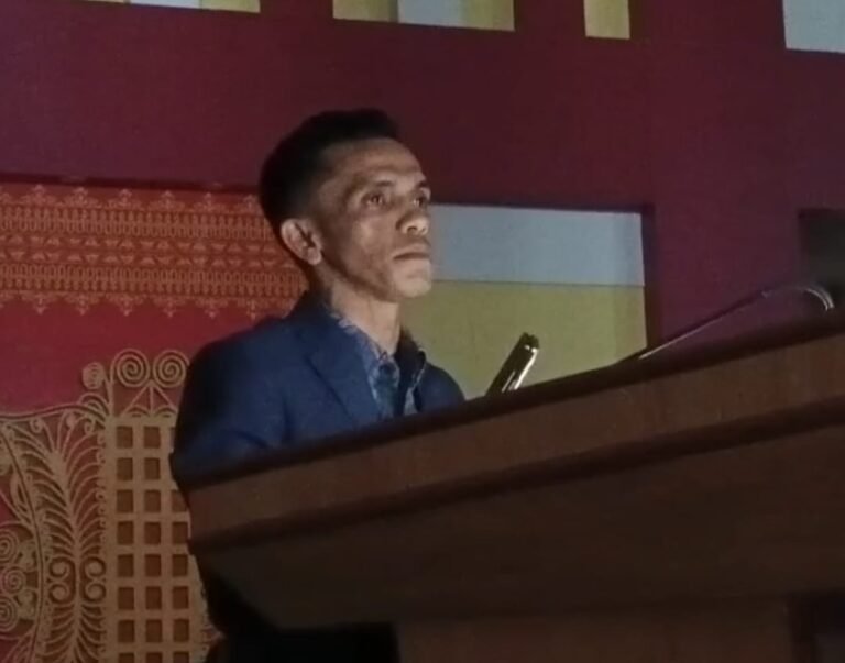 Demi Rakyat Aceh Timur Fraksi PKB Kritik Keras R-APBK 2026, Desak Pemerintah Prioritaskan Pemulihan Pascabencana