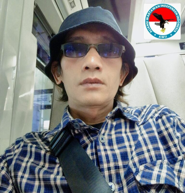 Ketua AWII DPD Provinsi DKI Jakarta Soroti Penolakan Warga Terkait Ganti Rugi Tol Semanan–Sunter
