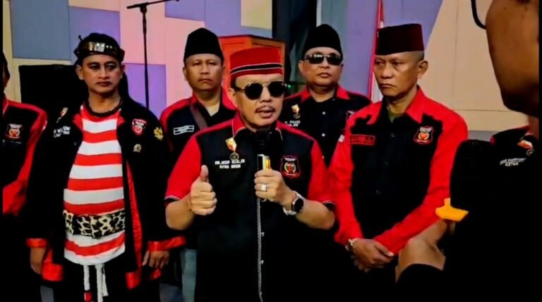 Dampak Premanisme Oknum Madas di Surabaya, Ormas MADAS Nusantara Gagas Pertemuan Tokoh dan Sesepuh Madura