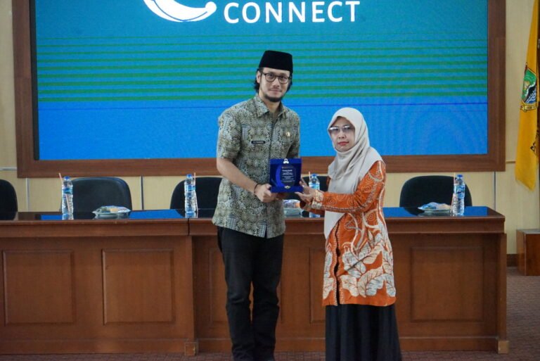 Pemkot Cilegon Perkuat Kolaborasi Pendidikan dan Industri melalui Cilegon Industrial Connect 2026