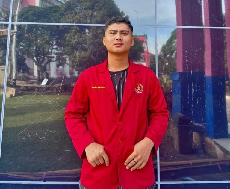 Kasus: HIV di Provinsi Jambi – Antara Peningkatan Skrining dan Ancaman Fenomena Gunung Es