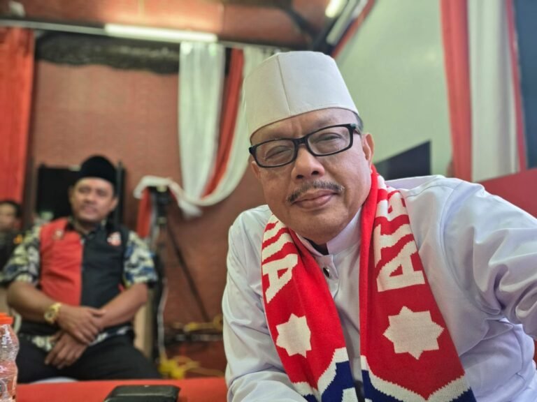Miris, Ketua KPI Ubaidillah Diduga Terima Upeti Dari Indosiar Terkait Pelanggaran Dangdut Academy (DA) 7 